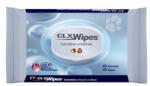 I. C. F. S. r. l. INDUSTRIA CHIMICA FINE CLX Wipes nedves törlőkendő kutyáknak és macskáknak 40 db 28x20cm