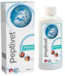 I. C. F. S. r. l. INDUSTRIA CHIMICA FINE Peptivet sampon kutyák és macskák részére 200 ml