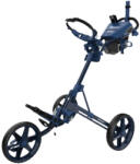 Clicgear 4.5 Navy Kézi golfkocsi