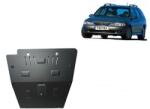  Acél motor, kapcsolószekrény, hűtő védőlemez Opel Vectra B - (1995-2001)