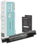 Movano Acumulator Laptop Movano BT/AS-PU551, Cu accesorii, Negru (BT/AS-PU551)