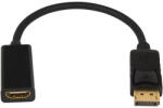 PROLECH Adaptor HDMI la DisplayPort, 0, 2 m (92-156-)