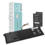 Movano Acumulator Laptop Movano AP19B8K, compatibila cu Acer Aspire A315-56 A317-52 SF314-42-R33B SF314-42, Li-Ion (BT/AC-A314)