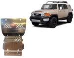  Motor, karter- védő Alumíniumlemez FJ Cruiser - (2006-2018)