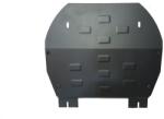  Acél motor, kapcsolószekrény, hűtő védőlemez Volvo S80 - (1998-2006)
