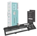 Movano Acumulator Laptop Movano L17C4PH1 pentru Lenovo Yoga C930-13IKB L17M4PH1 L17C4PH2 (BT/LE-C930)