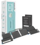 Movano Acumulator Laptop Movano pentru Apple MacBook Pro A1707/A1820, 6667mAh, 11.4V, Li-Pol, set complet (BT/AP-A1820)