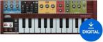 Safari Audio Super Keys Super Chunk (Digitális termék)