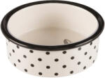 TRIXIE Castron din ceramica pentru pisici Trixie 0, 3 L 12 cm