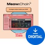 Safari Audio Meaw : Chain (Digitális termék)