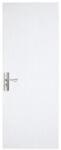 Novo Doors Foaie de usa Novo Doors STANDARD cu maner si balamale incluse (Culoare: Gri, Dimensiune: 60 cm) (FONDSTGRI60)