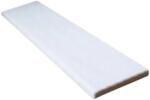 Novo Doors Pervaz pentru usa cu toc fix Novo Doors cu lungime de 200 cm (Culoare: Gri deschis) (PERVTFGD)