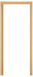 Novo Doors Toc usa stejar deschis Novo Doors (Toc: Fix) (TOCSDSTDTF)