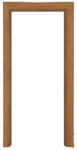 Novo Doors Toc usa stejar auriu Novo Doors (Toc: Reglabil 10 cm) (TOCSASTAURTR10)