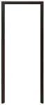 Novo Doors Toc usa wenge Novo Doors (Toc: Fix) (TOCWWENTF)