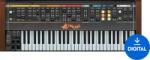 Safari Audio Super Keys PolyRex (Digitális termék)