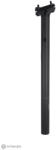 XLC Tijă de șa XLC Raceby carbon, 400 mm (Ø-31.6 mm)