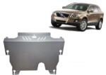  Alumínium motor-, kapcsolószekrény-, hűtő védőlemez Volvo XC60 - (2010-2017)