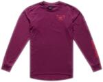 Troy Lee Designs Tricou Troy Lee Designs Ruckus Ride, lockdown sangria (XL)