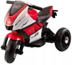  Motorkerékpár HT-5188 Piros (5904204751421)