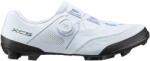 Shimano Pantofi Shimano SH-XC503, alb (EU 43)