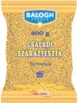 Családi tészta tarhonya 400g - innotechshop - 320 Ft
