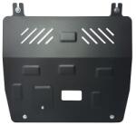  Acél motor, kapcsolószekrény védőlemez Fiat Albea - (2002-2012)