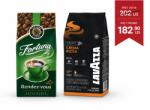 Fortuna Pachet promotional Fortuna Rendez Vous si Lavazza Crema Ricca