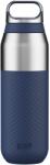 ION8 Roam Triple Wall hőszigetelt kulacs 835 ml - Midnight Ash Navy (2869635)