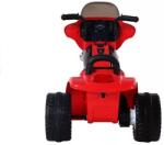  Piros elektromos motorkerékpár JT568 (5907625581974)