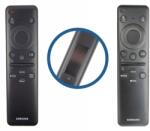 Samsung BN59-01500H - eredeti gyári távirányító hangvezérléssel, NAPELEMES