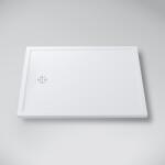 MARMY DOLOMITE PRO - 100x120 Zuhanytálca - 80 8231 10 12 55 (80 8231 10 12 55)