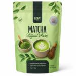 Szafi Products Kft Szafi Life Matcha Ritual pure 50g (gluténmentes) - egeszsegbolt