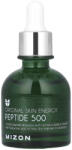 MIZON Original Skin Energy Peptide 500 - Fiolă Anti-Aging cu Peptide 30ml