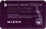 MIZON Collagen Power Firming Enriched Cream (sample) - Cremă de Față Fermizantă cu Colagen (sample) 2ml