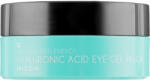 MIZON Hyaluronic Acid Eye Gel Patch - Plasturi Hidrogel Hidratanti pentru Ochi 84g/60buc Crema antirid contur ochi