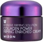 MIZON Collagen Power Firming Enriched Cream - Cremă Fermizantă pentru Față 50ml