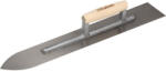 KUBALA 500mm Inox aljzatbeton simító (KUB0421)
