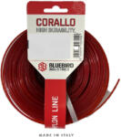 Blue Bird 1, 6mm 15m CORALLO fűkasza damil kör profil Professional (542690)