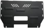  Acél motor, kapcsolószekrény, hűtő védőlemez Ford Transit - RWD - (2013-2023)