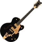 Gretsch Synchromatic Falcon EB Black Chitară semi-acustică