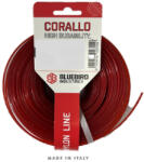 Blue Bird 2, 7mm 15m CORALLO fűkasza damil négyzet profil Professional (544190)