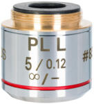 MAGUS SF5 5х/0, 12 Plan Pol ∞/0, 17 objektív (L-83449)
