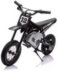  A9901 Fekete Akkumulátoros Cross Bike (5905991024910)