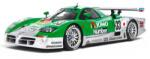 GT SPIRIT 1: 18 Nissan R390 Gt1 Le Mans 1998 Verde 1998 - Gt Spirit (gt-gt1003)