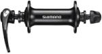 Shimano Tiagra HB-RS400 első kerékagy - fekete