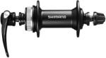 Shimano Alivio HB-M4050 első kerékagy - fekete