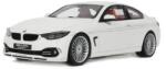 GT SPIRIT 1: 18 Alpina B4 Bi-turbo White 2014 - Gt Spirit (gt-gt963)