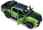 SOLIDO 1: 18 Ford Ranger Raptor Verde Metalic 2024 (so-s1813903)