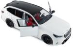 SOLIDO 1: 18 Bmw M5 Touring Alpine White Solid 2025 - Solido (so-s1814802)